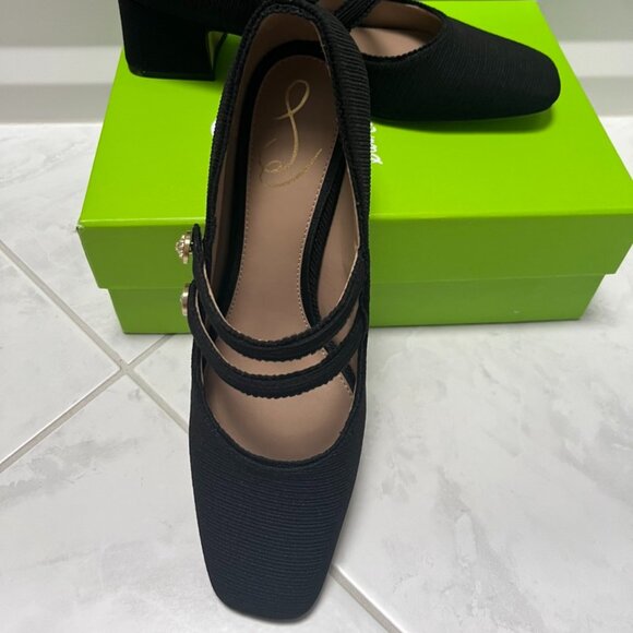 Sam Edelman Tahira Pump - Picture 10 of 16